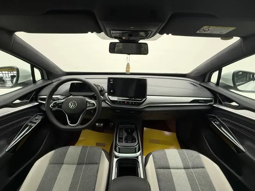 2024 Volkswagen ID.4 Crozz BEV 55.7KWH,autocango,china used car exporter,china ev exporter,chinese used car exporter,chinese used ev exporter