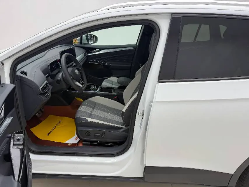 2024 Volkswagen ID.4 Crozz BEV 55.7KWH,autocango,china used car exporter,china ev exporter,chinese used car exporter,chinese used ev exporter