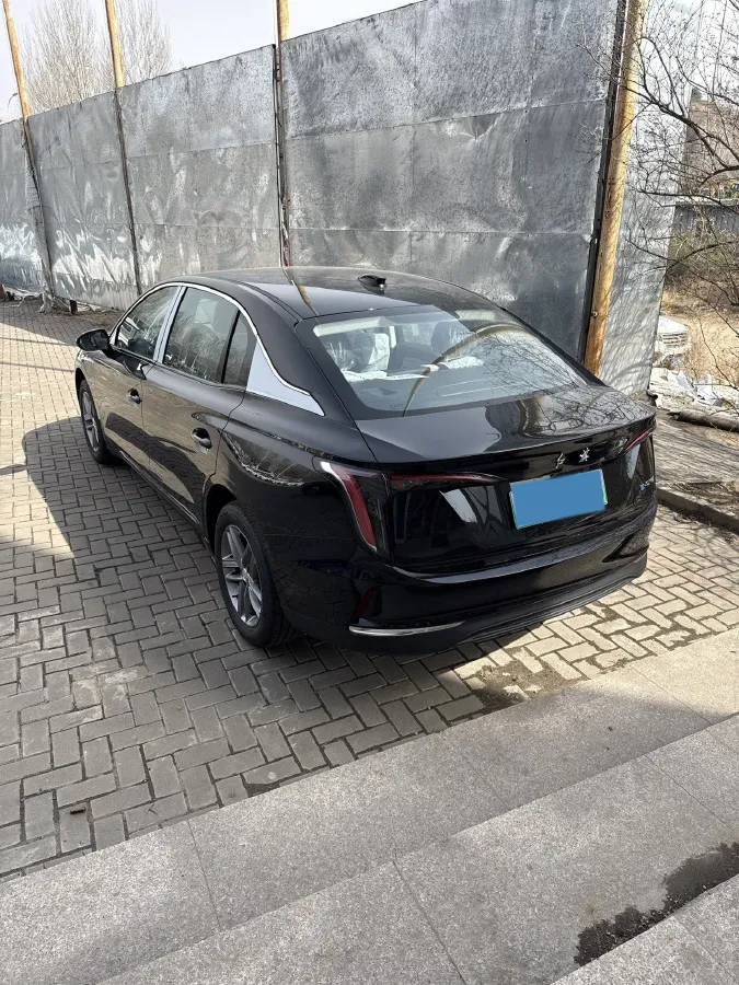 2025 HongQi E-QM5 BEV,autocango,china used car exporter,china ev exporter,chinese used car exporter,chinese used ev exporter