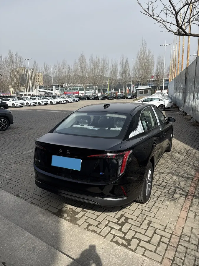 2025 HongQi E-QM5 BEV,autocango,china used car exporter,china ev exporter,chinese used car exporter,chinese used ev exporter
