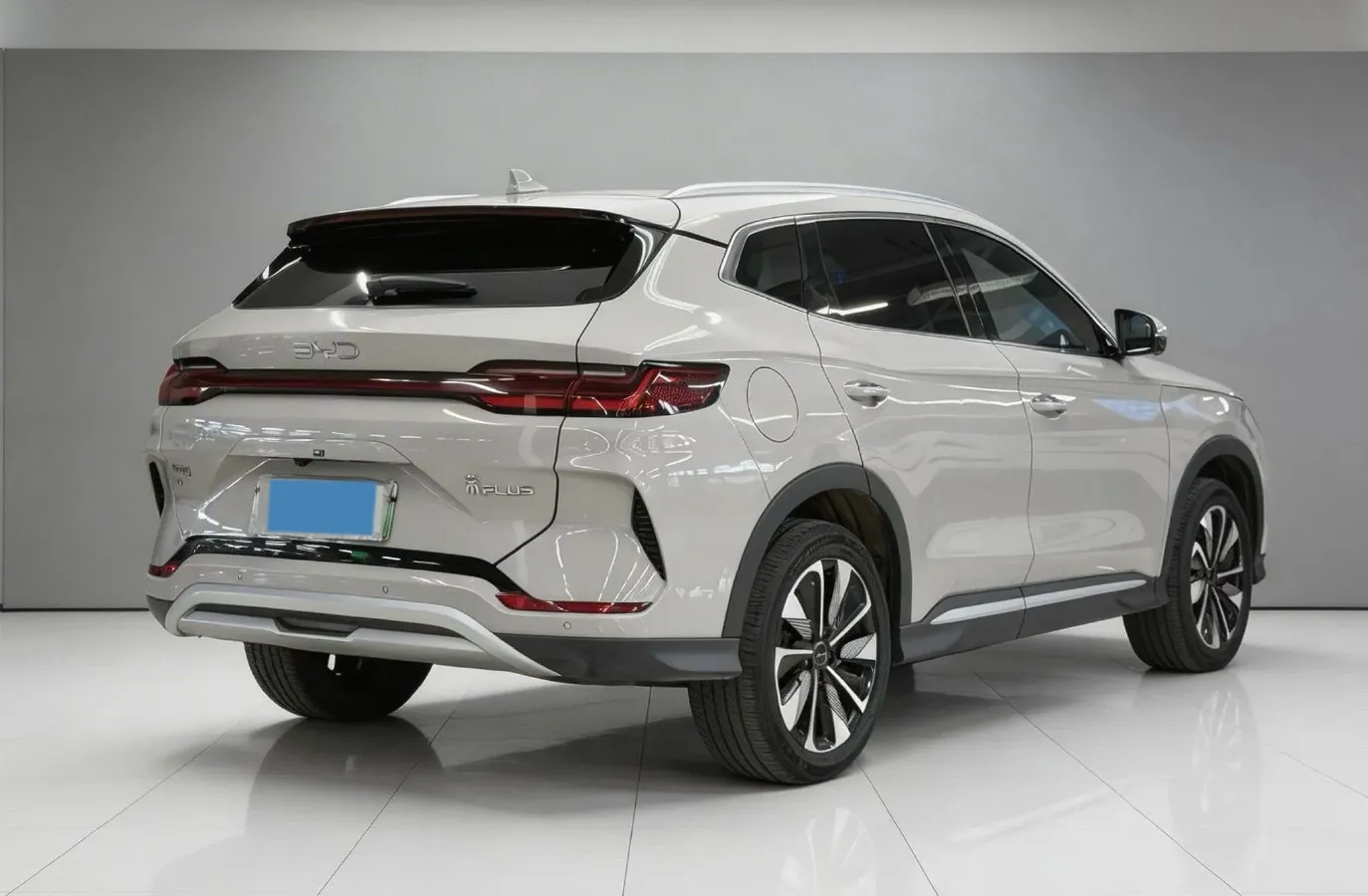 2025 BYD Song Plus BEV 71.8KWH,autocango,china used car exporter,china ev exporter,chinese used car exporter,chinese used ev exporter