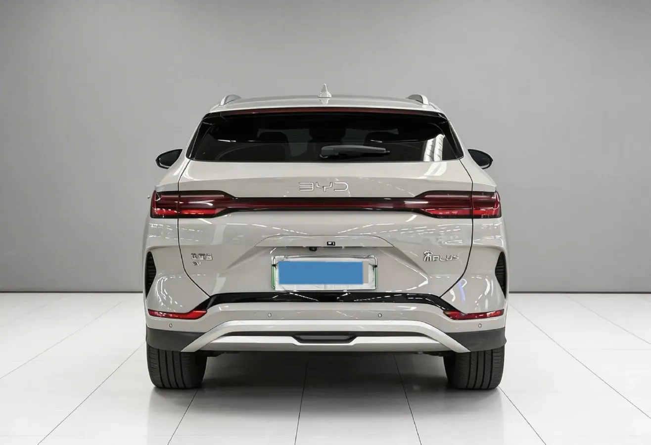 2025 BYD Song Plus BEV 71.8KWH,autocango,china used car exporter,china ev exporter,chinese used car exporter,chinese used ev exporter