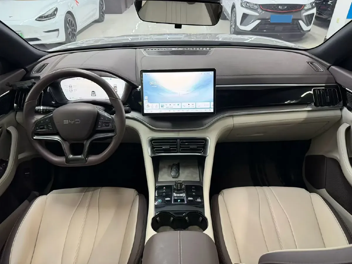 2025 BYD Song Plus BEV 71.8KWH,autocango,china used car exporter,china ev exporter,chinese used car exporter,chinese used ev exporter