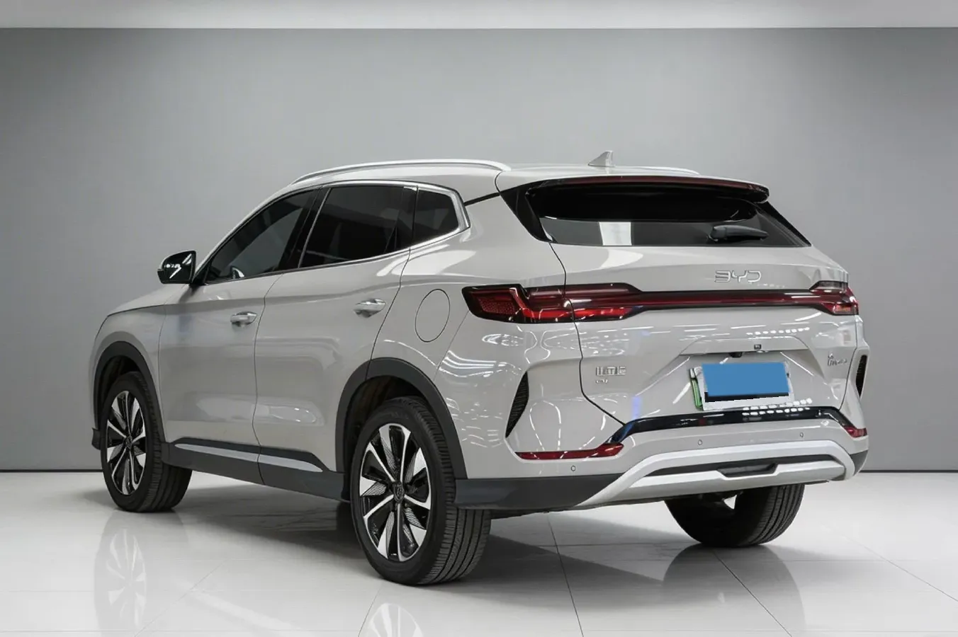 2025 BYD Song Plus BEV 71.8KWH,autocango,china used car exporter,china ev exporter,chinese used car exporter,chinese used ev exporter