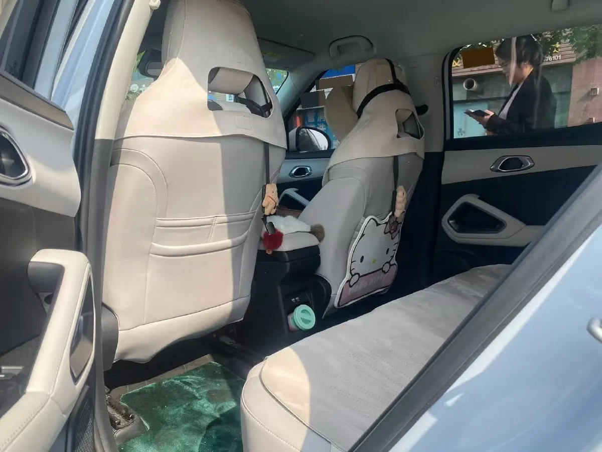 2024 BYD YuanUP BEV 45.12KWH,autocango,china used car exporter,china ev exporter,chinese used car exporter,chinese used ev exporter