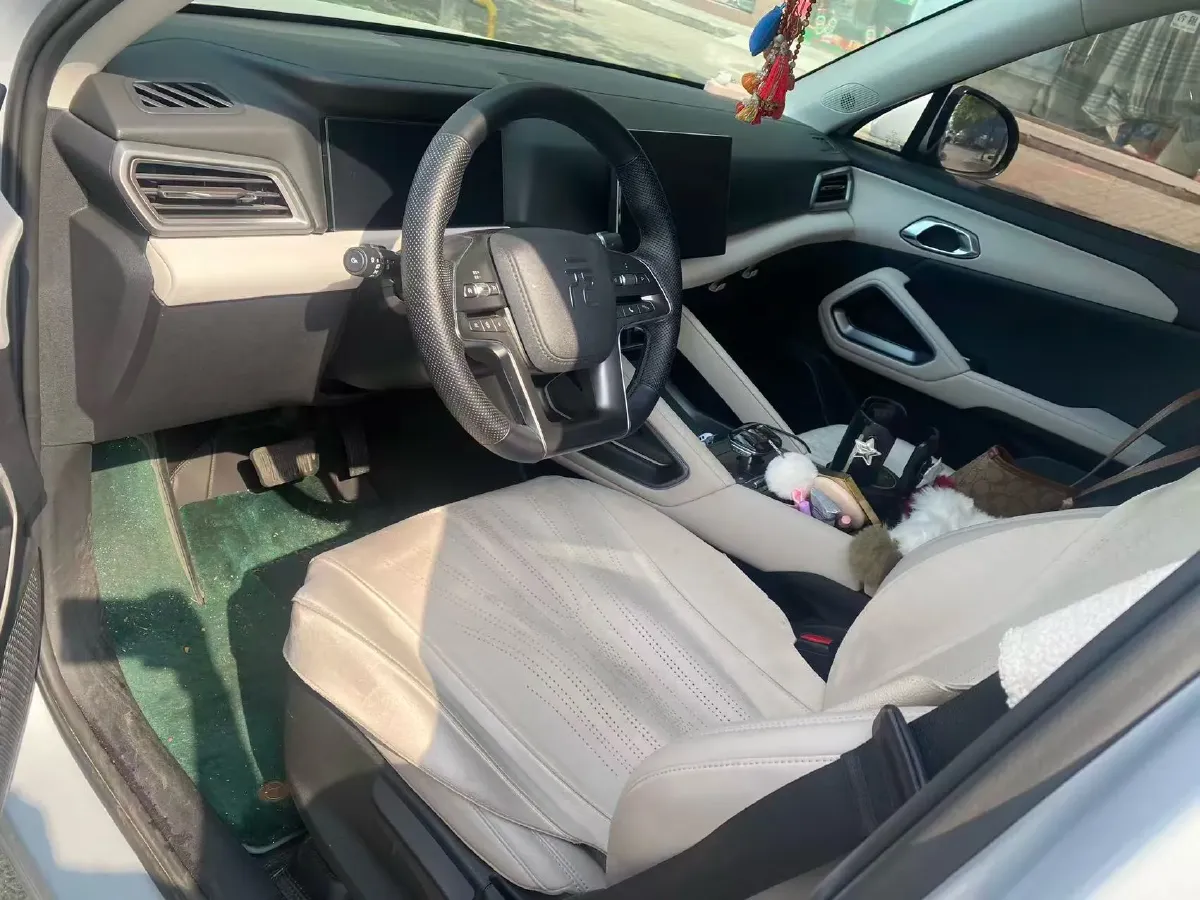 2024 BYD YuanUP BEV 45.12KWH,autocango,china used car exporter,china ev exporter,chinese used car exporter,chinese used ev exporter