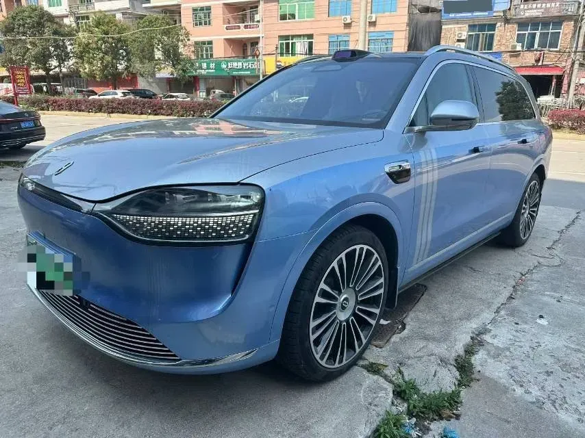 2025 AITO AITO M9 REEV 160HP REEV 52KWH,autocango,china used car exporter,china ev exporter,chinese used car exporter,chinese used ev exporter