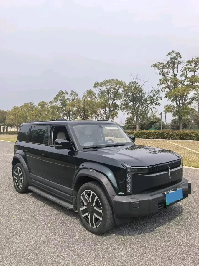 2024 iCAR iCAR 03 BEV 65.69KWH,autocango,china used car exporter,china ev exporter,chinese used car exporter,chinese used ev exporter