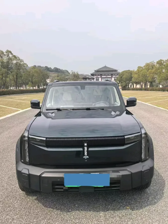 2024 iCAR iCAR 03 BEV 65.69KWH,autocango,china used car exporter,china ev exporter,chinese used car exporter,chinese used ev exporter