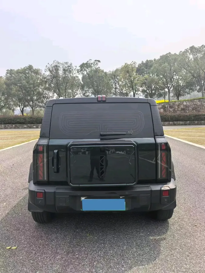 2024 iCAR iCAR 03 BEV 65.69KWH,autocango,china used car exporter,china ev exporter,chinese used car exporter,chinese used ev exporter