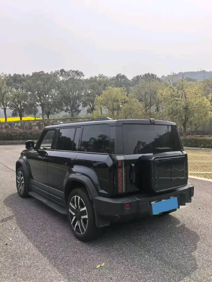 2024 iCAR iCAR 03 BEV 65.69KWH,autocango,china used car exporter,china ev exporter,chinese used car exporter,chinese used ev exporter