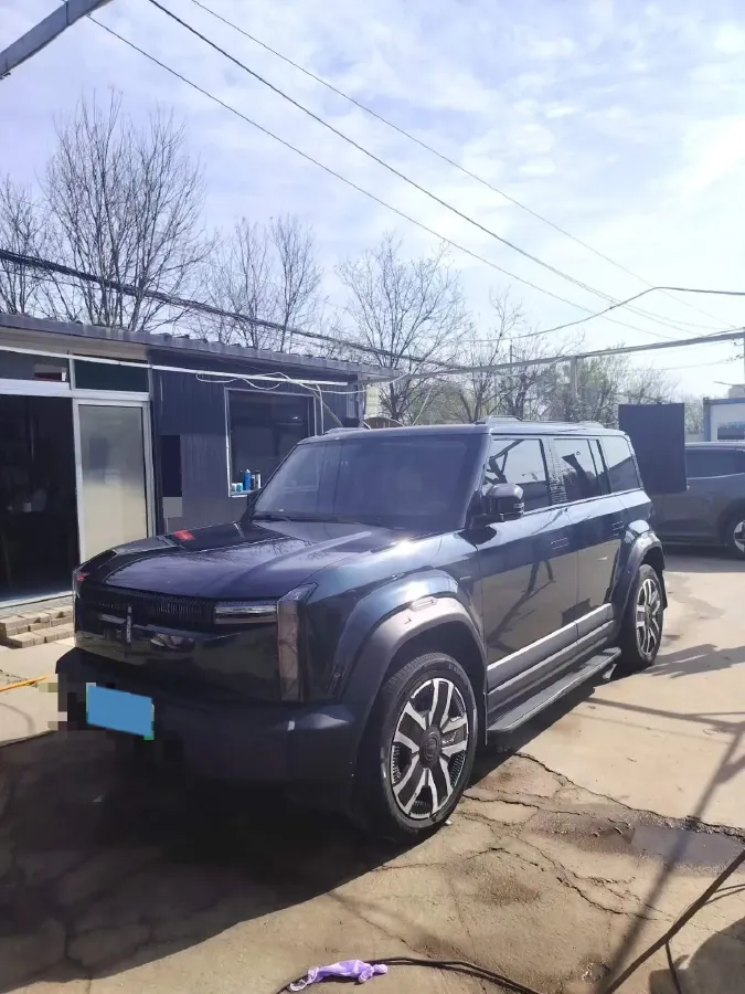 2024 iCAR iCAR 03 BEV 65.69KWH,autocango,china used car exporter,china ev exporter,chinese used car exporter,chinese used ev exporter