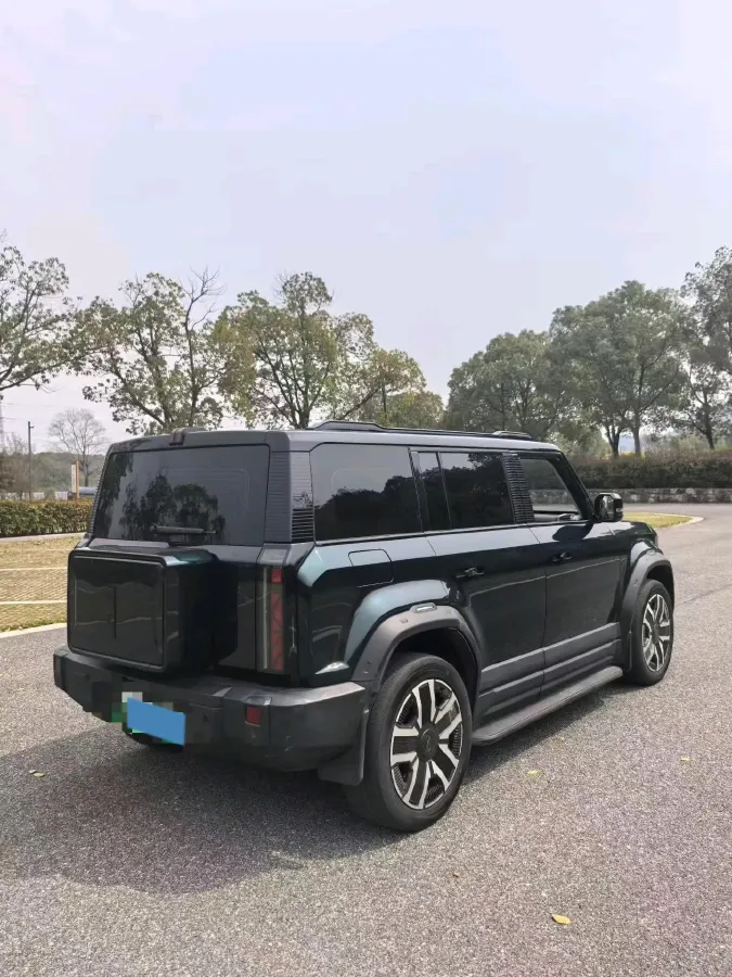 2024 iCAR iCAR 03 BEV 65.69KWH,autocango,china used car exporter,china ev exporter,chinese used car exporter,chinese used ev exporter