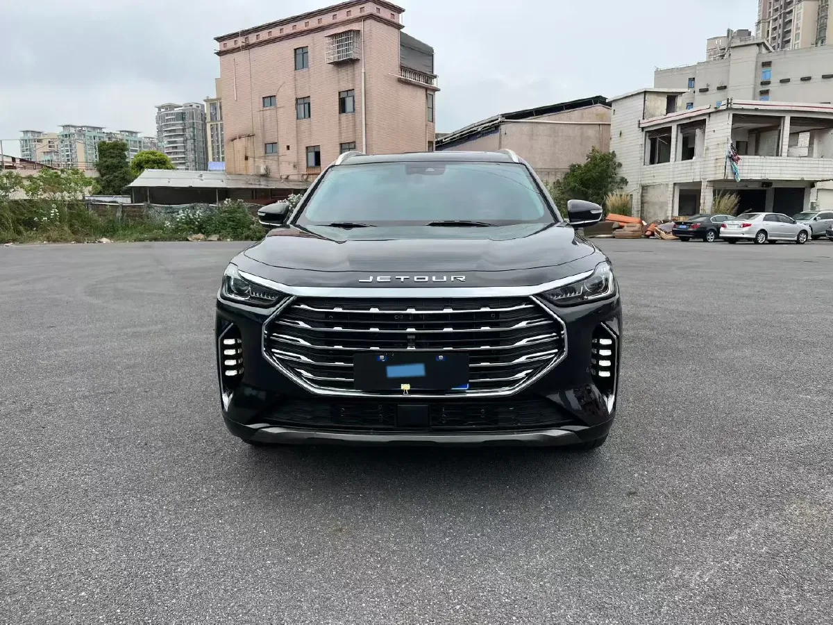 2021 Chery Tiggo 8 Plus 1.6T 197HP L4 7DCT,autocango,china used car exporter,china ev exporter,chinese used car exporter,chinese used ev exporter