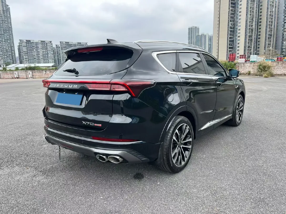 2021 Chery Tiggo 8 Plus 1.6T 197HP L4 7DCT,autocango,china used car exporter,china ev exporter,chinese used car exporter,chinese used ev exporter