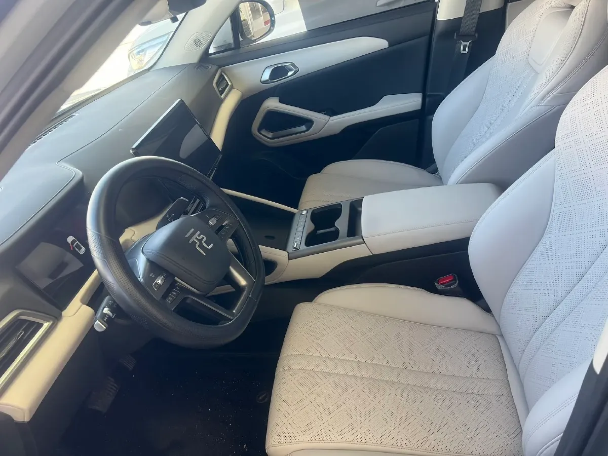 2025 BYD YuanUP BEV 45.12KWH,autocango,china used car exporter,china ev exporter,chinese used car exporter,chinese used ev exporter