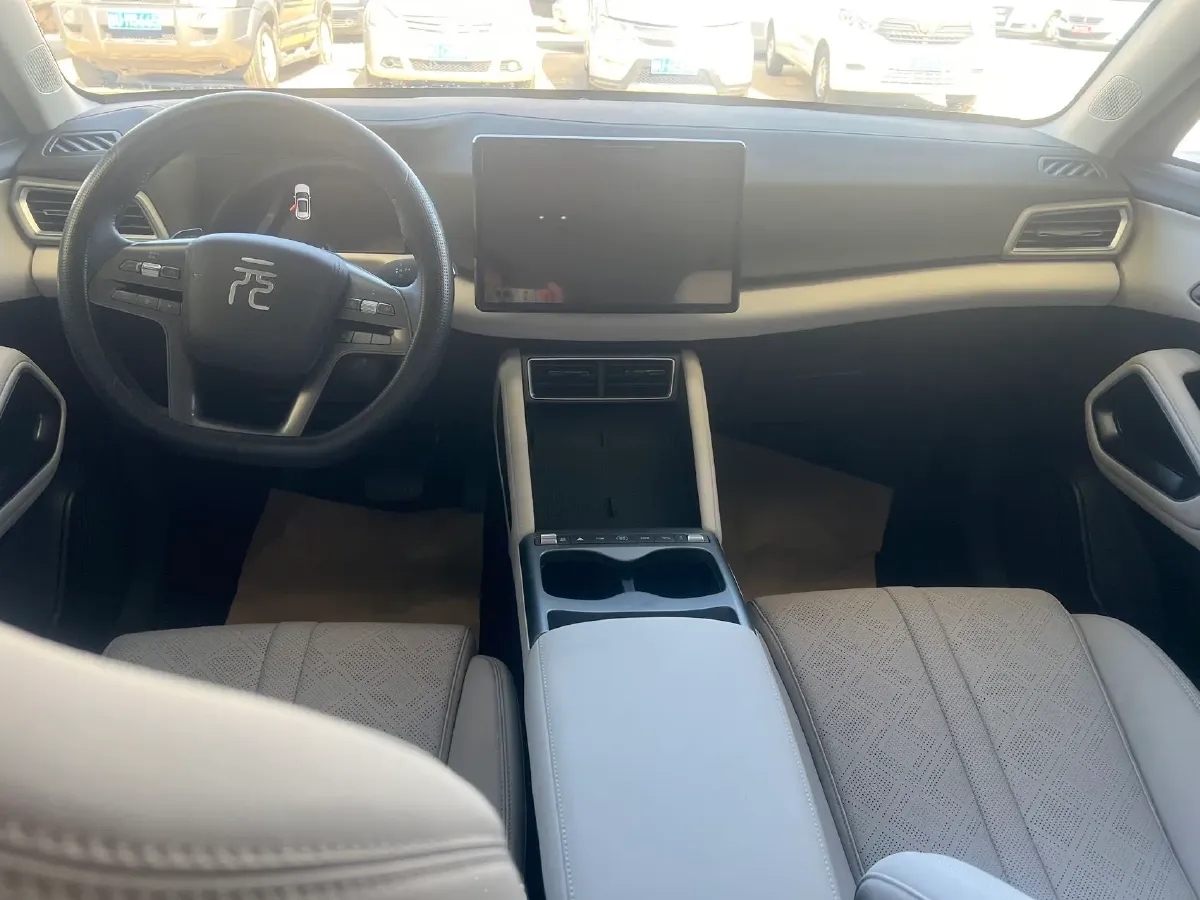 2025 BYD YuanUP BEV 45.12KWH,autocango,china used car exporter,china ev exporter,chinese used car exporter,chinese used ev exporter