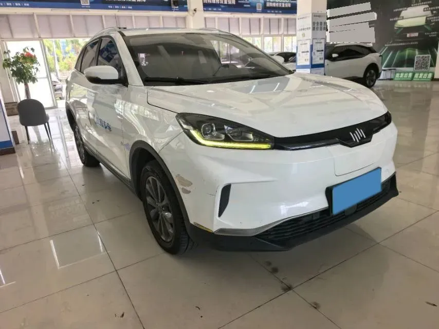2019 Weltmeister EX5 BEV 69KWH,autocango,china used car exporter,china ev exporter,chinese used car exporter,chinese used ev exporter