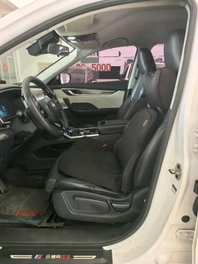 2019 Weltmeister EX5 BEV 69KWH,autocango,china used car exporter,china ev exporter,chinese used car exporter,chinese used ev exporter