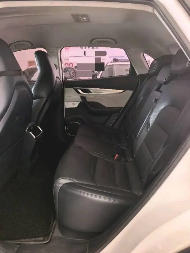 2019 Weltmeister EX5 BEV 69KWH,autocango,china used car exporter,china ev exporter,chinese used car exporter,chinese used ev exporter