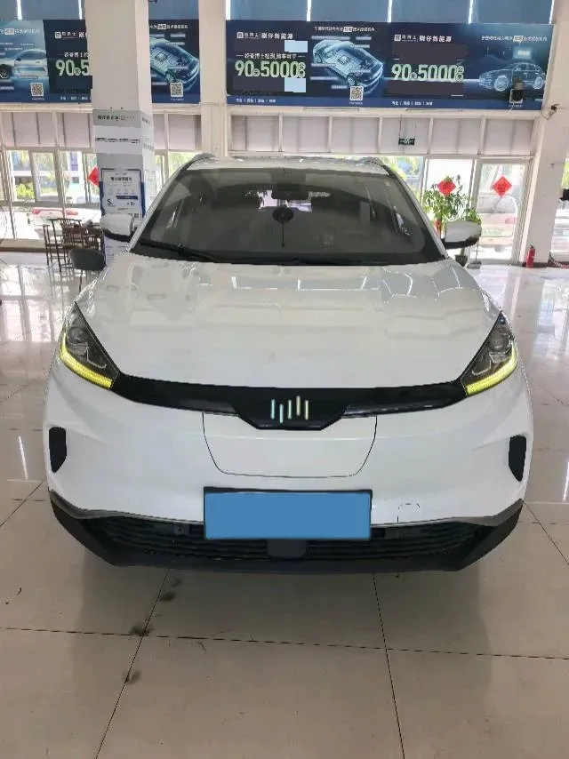 2019 Weltmeister EX5 BEV 69KWH,autocango,china used car exporter,china ev exporter,chinese used car exporter,chinese used ev exporter