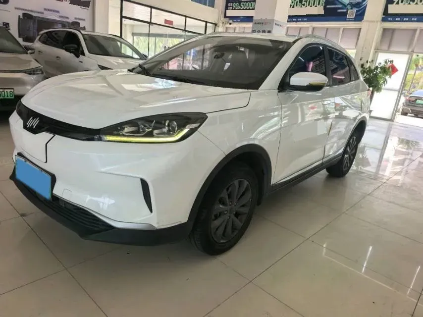 2019 Weltmeister EX5 BEV 69KWH,autocango,china used car exporter,china ev exporter,chinese used car exporter,chinese used ev exporter