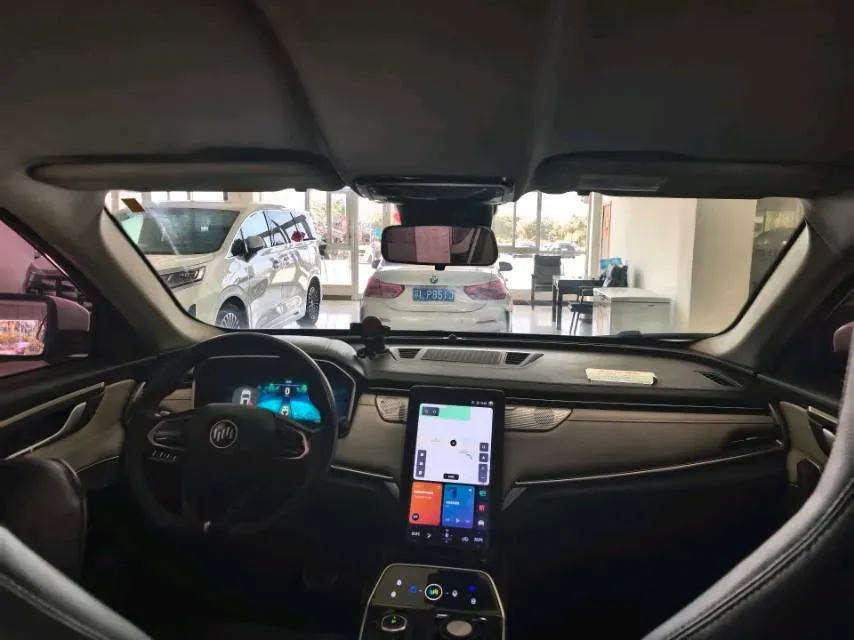 2019 Weltmeister EX5 BEV 69KWH,autocango,china used car exporter,china ev exporter,chinese used car exporter,chinese used ev exporter