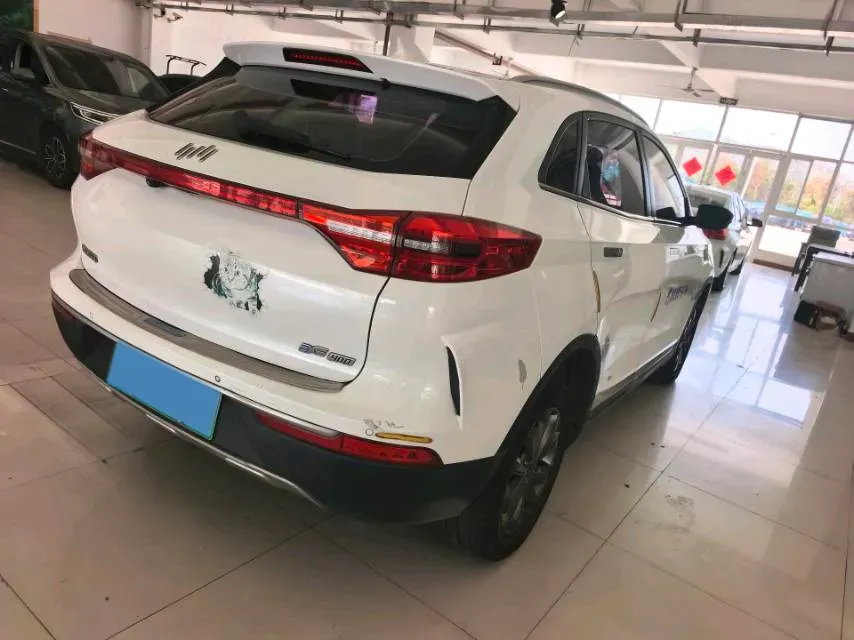 2019 Weltmeister EX5 BEV 69KWH,autocango,china used car exporter,china ev exporter,chinese used car exporter,chinese used ev exporter