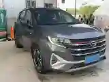 2021 GAC Trumpchi GS3 1.5T 169HP L4 6AT
