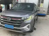 2021 GAC TRUMPCHI GS3,autocango,china used car exporter,china ev exporter,chinese used car exporter,chinese used ev exporter
