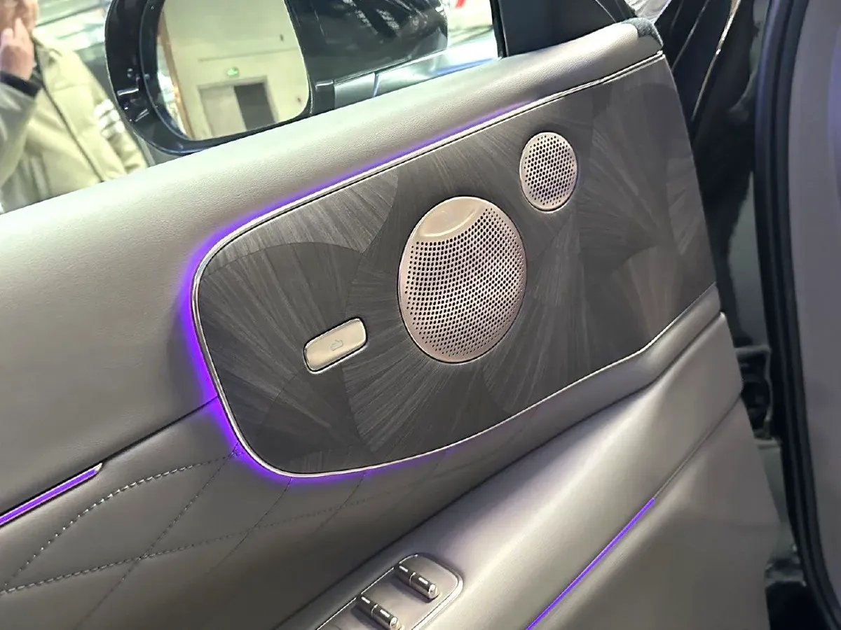 2026 IM LS9 REEV 155HP REEV,autocango,china used car exporter,china ev exporter,chinese used car exporter,chinese used ev exporter