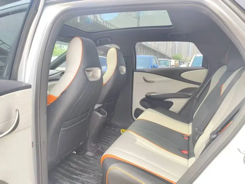 2021 BYD Yuan Pro BEV 50.1KWH,autocango,china used car exporter,china ev exporter,chinese used car exporter,chinese used ev exporter