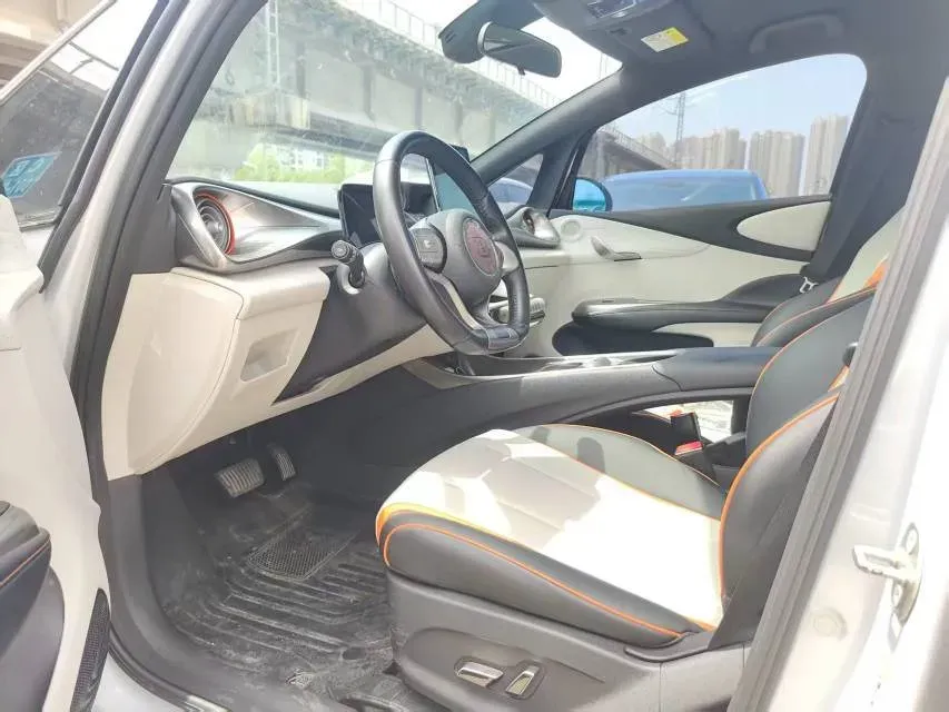 2021 BYD Yuan Pro BEV 50.1KWH,autocango,china used car exporter,china ev exporter,chinese used car exporter,chinese used ev exporter