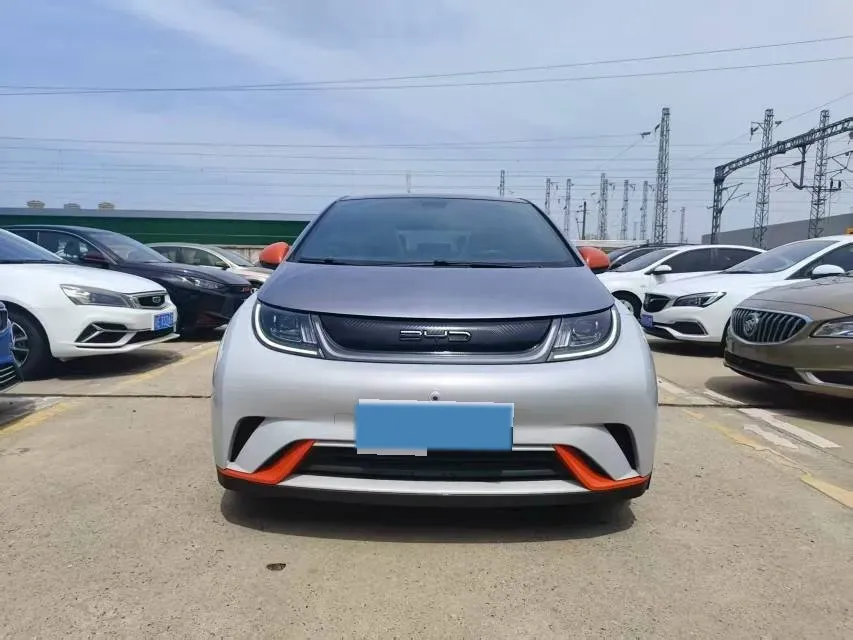 2021 BYD Yuan Pro BEV 50.1KWH,autocango,china used car exporter,china ev exporter,chinese used car exporter,chinese used ev exporter