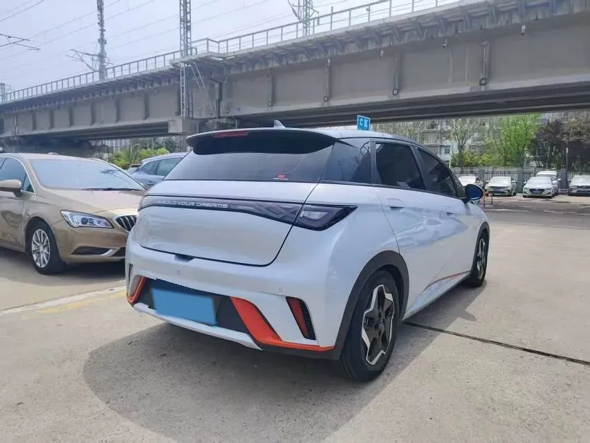 2021 BYD Yuan Pro BEV 50.1KWH,autocango,china used car exporter,china ev exporter,chinese used car exporter,chinese used ev exporter