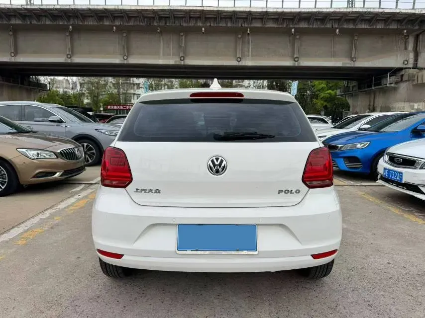 2016 Volkswagen Polo 1.6L 110HP L4 6AT,autocango,china used car exporter,china ev exporter,chinese used car exporter,chinese used ev exporter