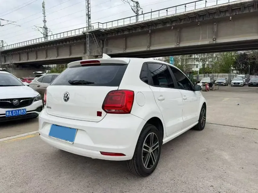 2016 Volkswagen Polo 1.6L 110HP L4 6AT,autocango,china used car exporter,china ev exporter,chinese used car exporter,chinese used ev exporter