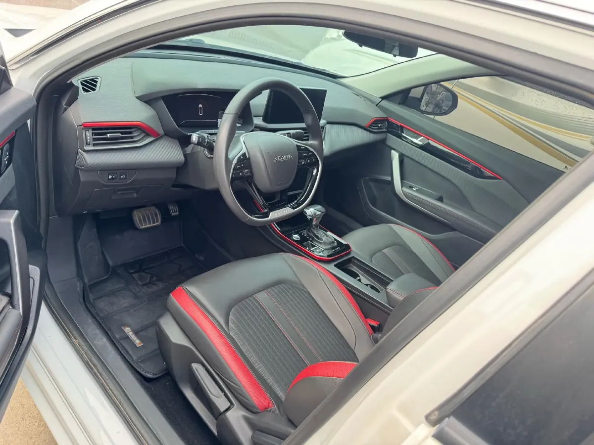 2021 DongFeng Aeolus YiXuan 1.5T 150HP L4 6DCT,autocango,china used car exporter,china ev exporter,chinese used car exporter,chinese used ev exporter