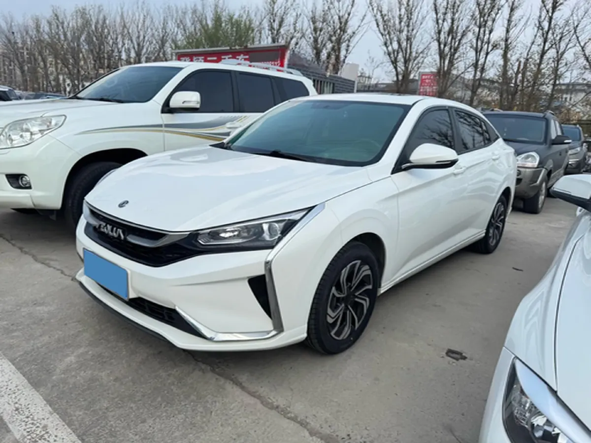2021 DongFeng Aeolus YiXuan 1.5T 150HP L4 6DCT,autocango,china used car exporter,china ev exporter,chinese used car exporter,chinese used ev exporter