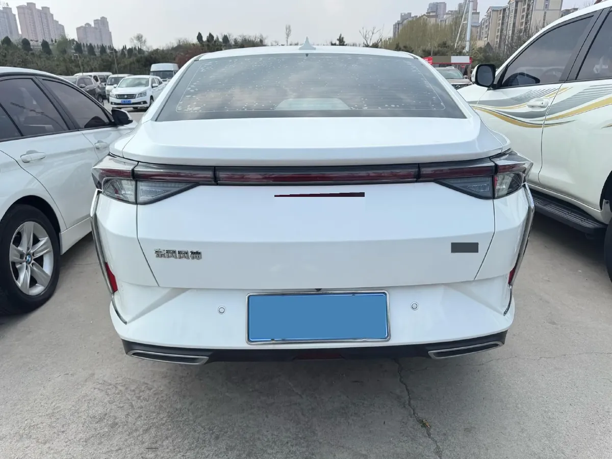 2021 DongFeng Aeolus YiXuan 1.5T 150HP L4 6DCT,autocango,china used car exporter,china ev exporter,chinese used car exporter,chinese used ev exporter