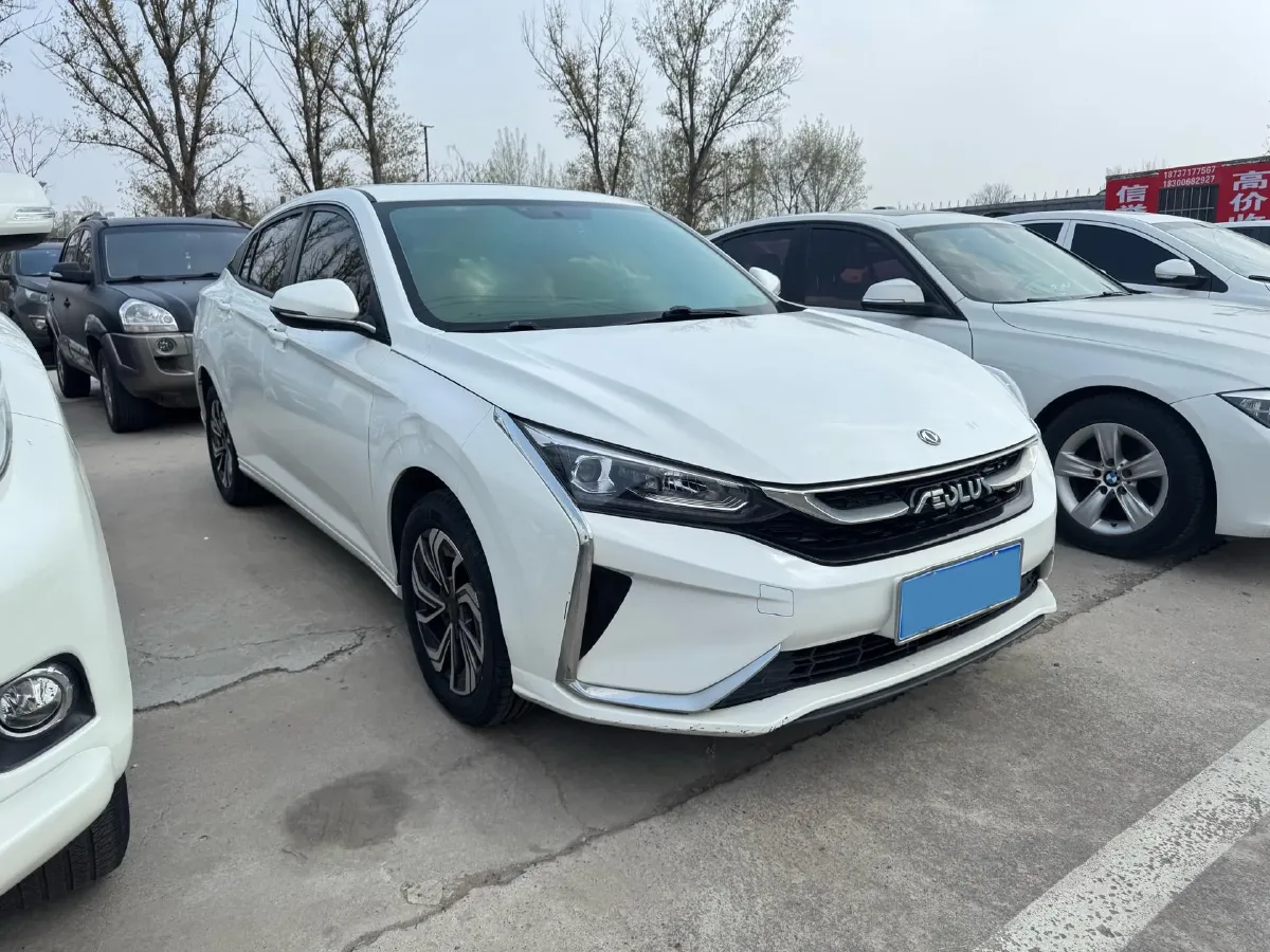 2021 DongFeng Aeolus YiXuan 1.5T 150HP L4 6DCT,autocango,china used car exporter,china ev exporter,chinese used car exporter,chinese used ev exporter
