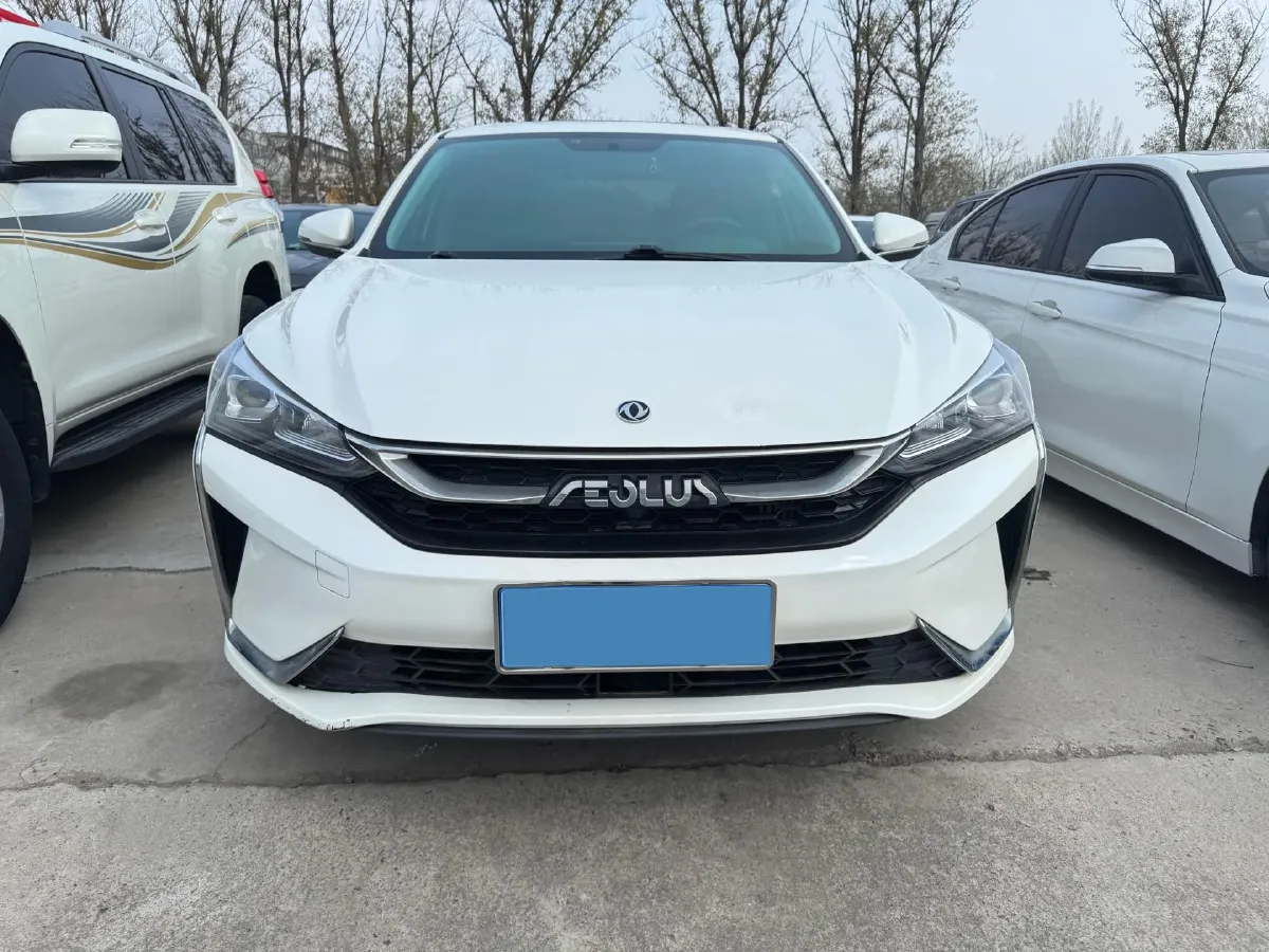 2021 DongFeng Aeolus YiXuan 1.5T 150HP L4 6DCT,autocango,china used car exporter,china ev exporter,chinese used car exporter,chinese used ev exporter