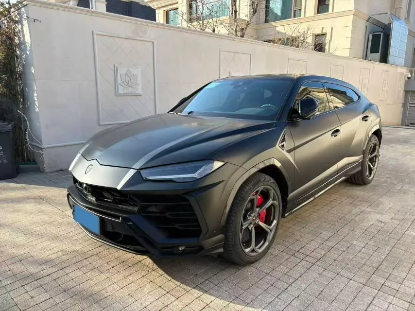 2021 Lamborghini Urus 4.0T 641HP V8 8AT,autocango,china used car exporter,china ev exporter,chinese used car exporter,chinese used ev exporter
