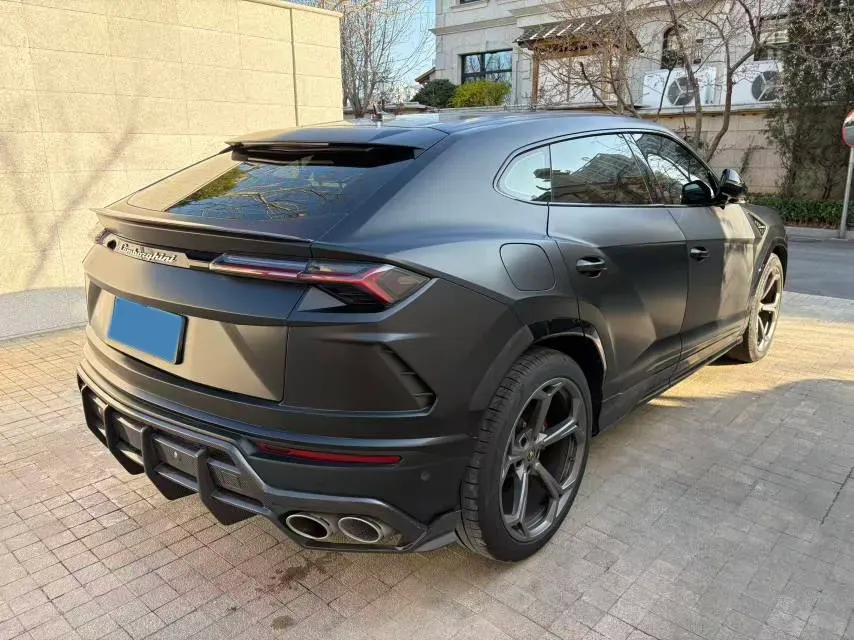2021 Lamborghini Urus 4.0T 641HP V8 8AT,autocango,china used car exporter,china ev exporter,chinese used car exporter,chinese used ev exporter