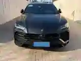 2021 Lamborghini Urus 4.0T 641HP V8 8AT