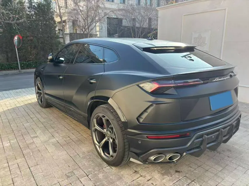 2021 Lamborghini Urus 4.0T 641HP V8 8AT,autocango,china used car exporter,china ev exporter,chinese used car exporter,chinese used ev exporter