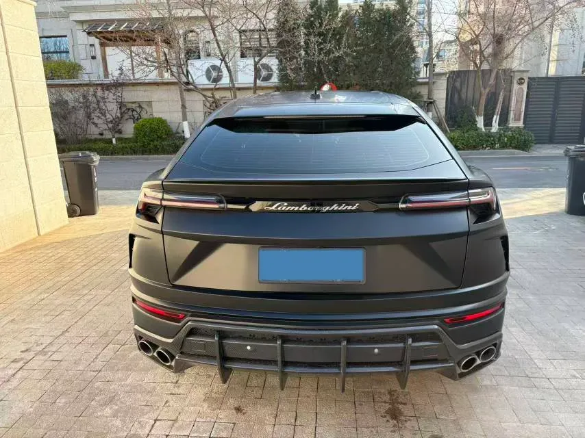 2021 Lamborghini Urus 4.0T 641HP V8 8AT,autocango,china used car exporter,china ev exporter,chinese used car exporter,chinese used ev exporter