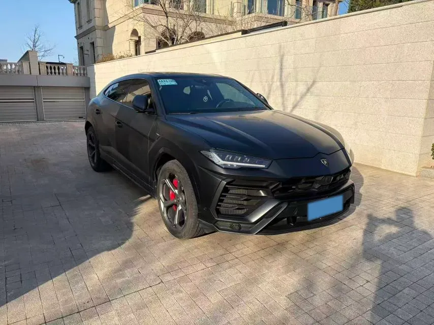 2021 Lamborghini Urus 4.0T 641HP V8 8AT,autocango,china used car exporter,china ev exporter,chinese used car exporter,chinese used ev exporter