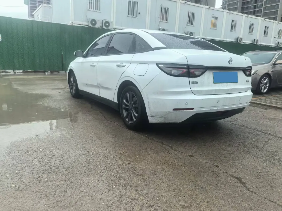 2021 Weltmeister E.5 BEV 58.589KWH,autocango,china used car exporter,china ev exporter,chinese used car exporter,chinese used ev exporter