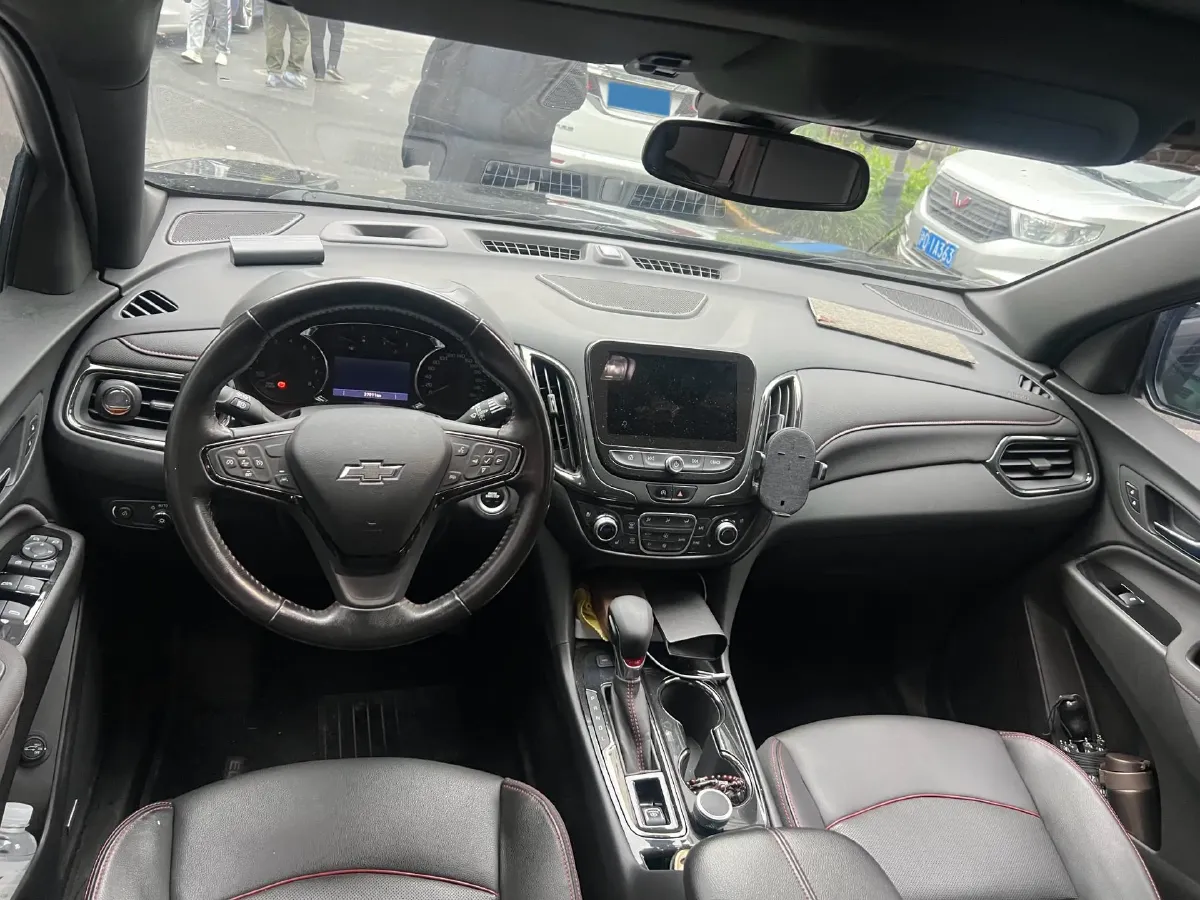 2021 Chevrolet Equinox 2.0T 237HP L4 9AT,autocango,china used car exporter,china ev exporter,chinese used car exporter,chinese used ev exporter